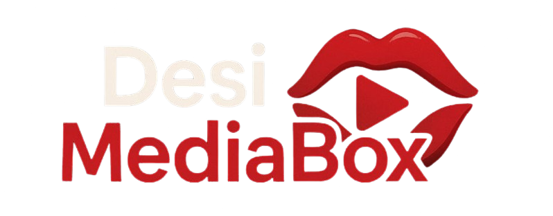 Desi Media Box